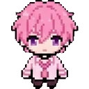Lucien sprite