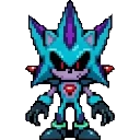 Pcx Mains sprite
