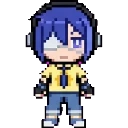 Key sprite