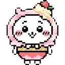 Chiikawa sprite