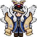 Purnama sprite