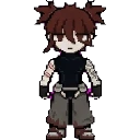 Kion sprite