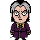 Cedric sprite