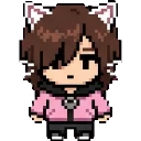 Vesper sprite
