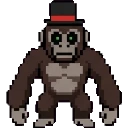 kus sprite