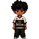 Wendell sprite