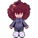 Doey! sprite