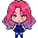 ♡ Mizi ♡ sprite