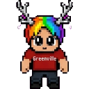 Isaaclopez909 sprite