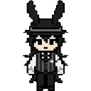 Mafioso sprite