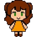Sunshine sprite