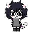 Mia sprite