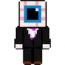 Eggchan sprite