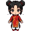Mêi sprite
