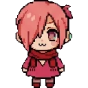 Mitsuba sprite