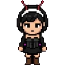 Anna sprite