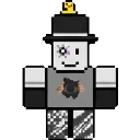 MrGalaxy sprite