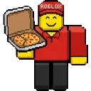 Elliot sprite