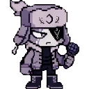 Ruv sprite