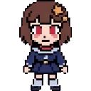 Starvtuber sprite