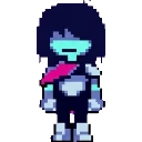 Kris sprite
