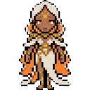 Pomi sprite