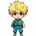 Takemichi sprite