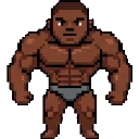 John sprite