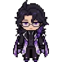 Pantalone sprite