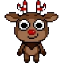 Rudie sprite