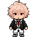 Carter sprite