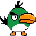 Hal sprite
