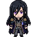 Victor sprite