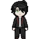 Capher sprite