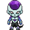 Frost sprite