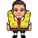 Mattbob sprite