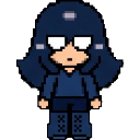 Pianeta x sprite