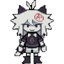 Oliver sprite