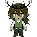 Sorrel sprite