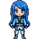 Funneh sprite