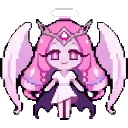 esc sprite