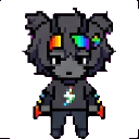 Spoke sprite