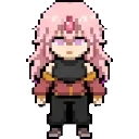 Aelith Ezbane sprite
