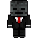 GroxMC sprite
