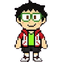 Kevin Stoley sprite