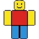 Jim sprite