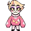 Lucifer sprite