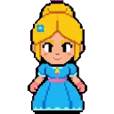 Piper sprite