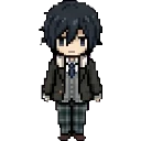 Saku sprite