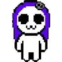 Cookie sprite
